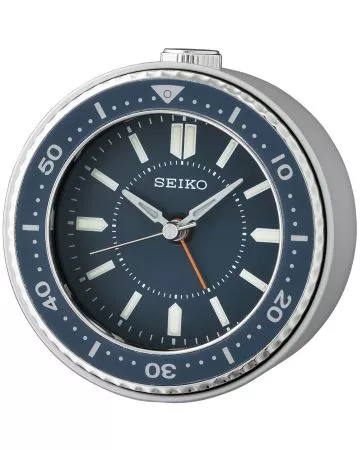 Seiko Herätyskello QHE184L