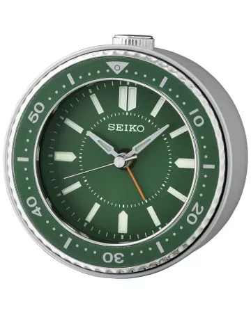 Seiko Herätyskello QHE184M