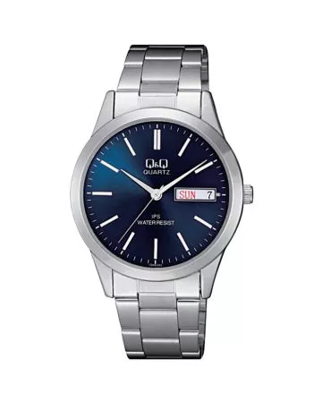 Q&Q -rannekello CD06J202Y-1
