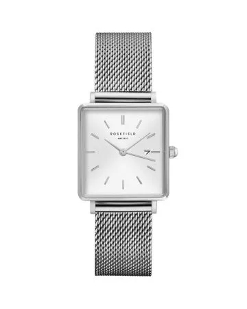 Rosefield The Boxy QWSS-Q02