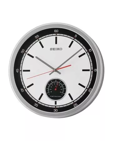 Seiko seinäkello 35 cm QXA696S