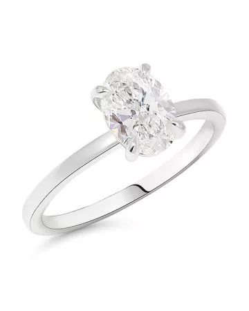 Beat of Love Aurora Ring / Lab-Grown Diamond R-1231-100LDPDW