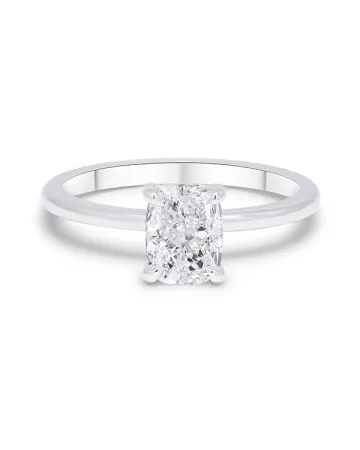 Beat of Love Alexandra / Lab-Grown Diamond R-1710-100LDPDW
