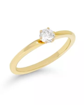 Beat Of Love Andromeda sormus / laboratoriotimantti R-1934-025LD-1