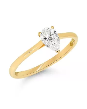 Beat of Love Sirena / Lab-Grown Diamond  R-2202LD