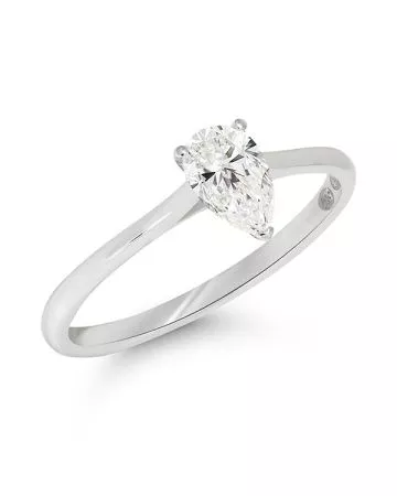 Beat of Love Sirena / Lab-Grown Diamond R-2202LDPDW