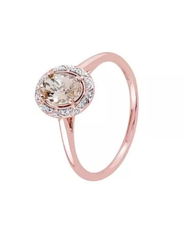 Brilliant Star timanttisormus R-41229-005-1