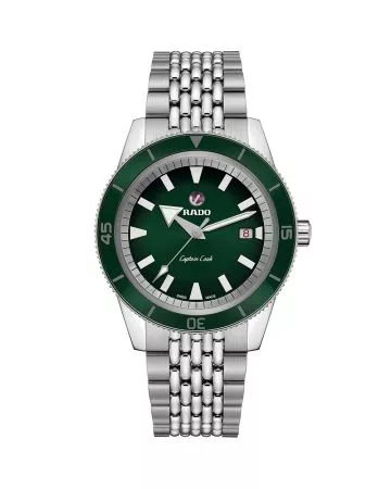 Rado Captain Cook Automatic R32505313