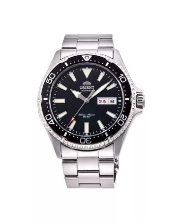 Orient Kamasu -rannekello RA-AA0001B19B-1