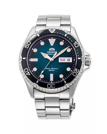 Orient Kamasu RA-AA0811E19B