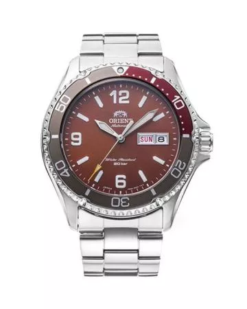 Orient Mako RA-AA0820R19B-1