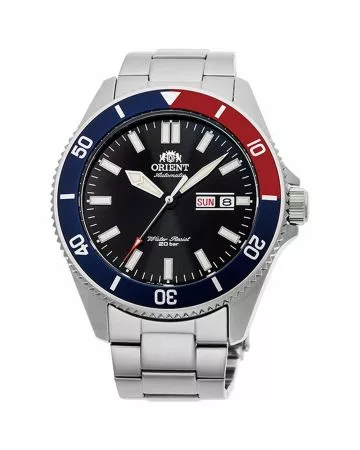 Orient Kanno Diver -rannekello RA-AA0912B19B