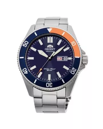 Orient Kanno -rannekello RA-AA0913L19B