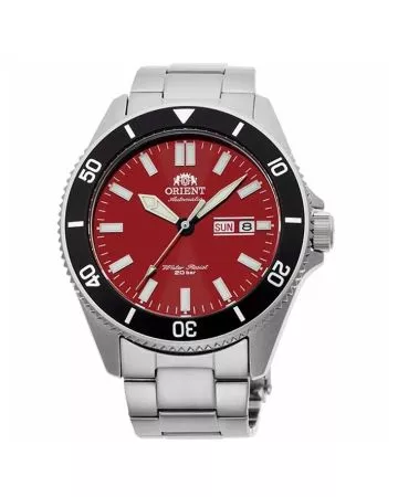 Orient Kanno Diver -rannekello RA-AA0915R19B-1