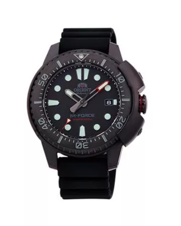 Orient M-Force -rannekello RA-AC0L03B
