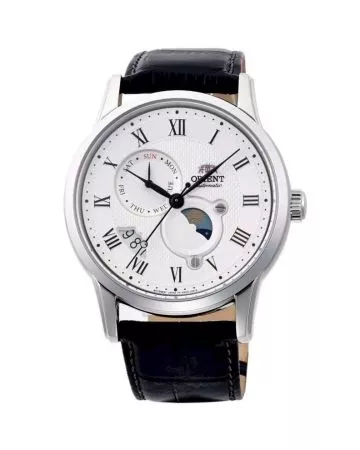Orient Sun & Moon Automatic RA-AK0008S10B