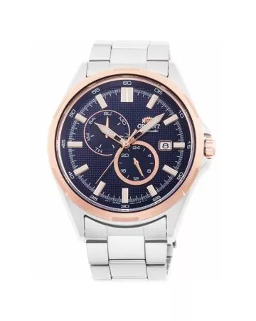 Orient Automatic -rannekello RA-AK0601L10B