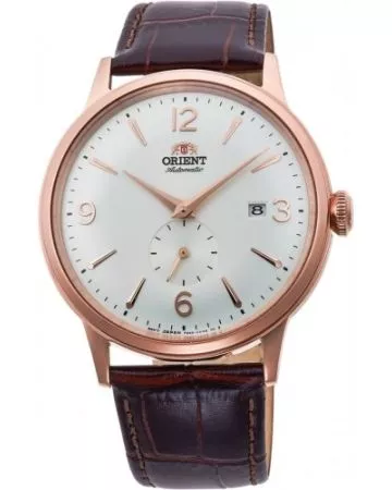 Orient Classic Automatic -rannekello RA-AP0001S10B