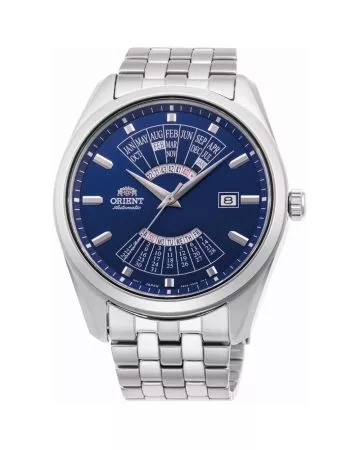 Orient Multi-Year Calendar RA-BA0003L