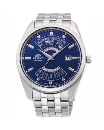 Orient Multi Year Calendar RA-BA0003L10B