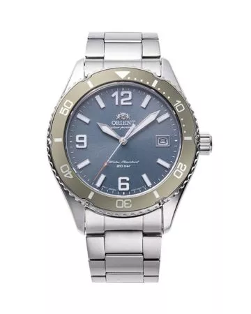 Orient Mako Solar RA-WJ0002L-1