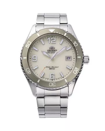 Orient Mako Solar RA-WJ0003S30B