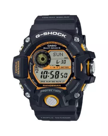 Casio G-Shock Rangeman GW-9400Y-1ER-1