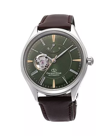 Orient Star Classic Semi Skeleton RE-AT0202E