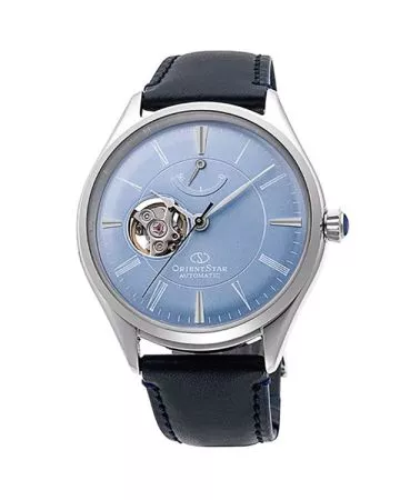 Orient Star Semi Skeleton RE-AT0203L