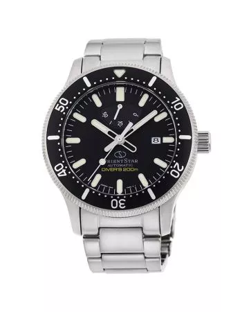 Orient Star Divers -rannekello RE-AU0301B