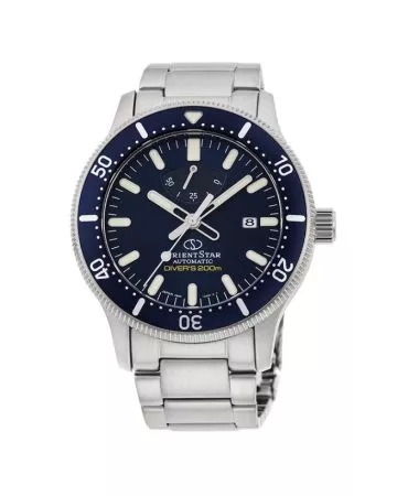 Orient Star Divers -rannekello RE-AU0302L