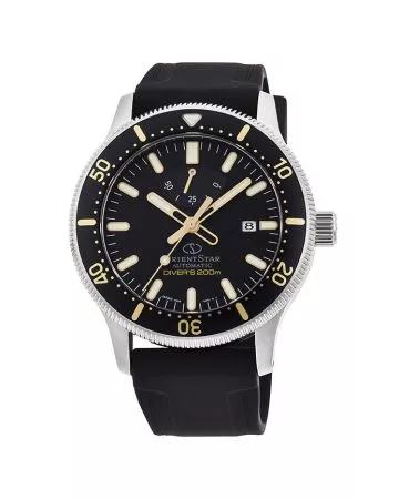 Orient Star Divers -rannekello RE-AU0303B