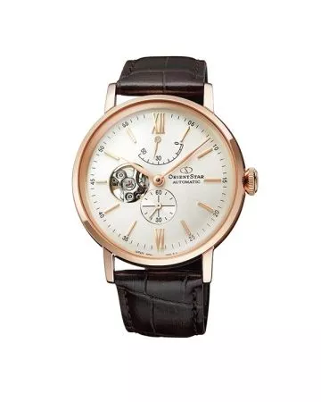 Orient Star Automatic -rannekello RE-AV0001S00B