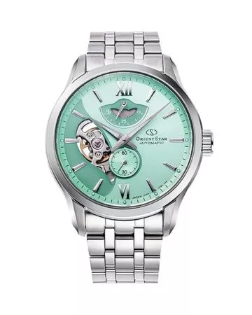 Orient Star Layered Skeleton Limited Edition RE-AV0B011E