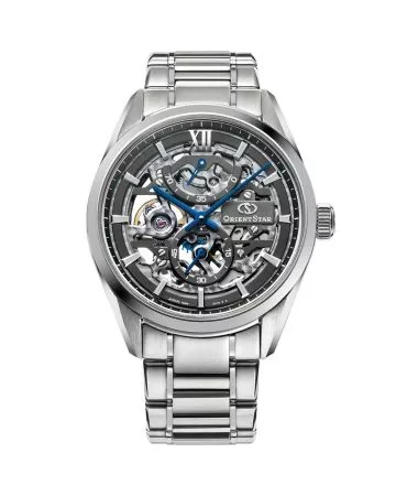 Orient Star Mechanical Contemporary  RE-AZ0101N-1