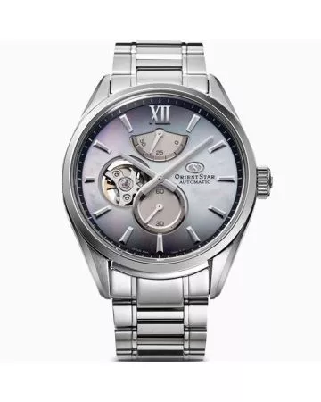 Orient Star Open Heart Automatic Limited Edition RE-BY0009A00B