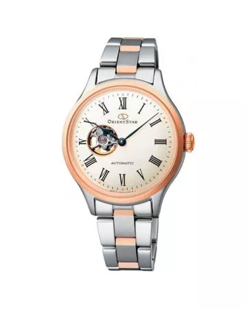 Orient Star Automatic -rannekello RE-ND0001S00B