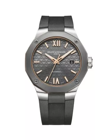 Baume & Mercier Riviera Automatic MOA10660