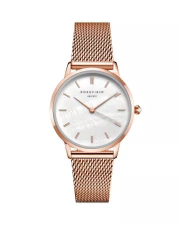 Rosefield Pearl Edit RMRMR-R09