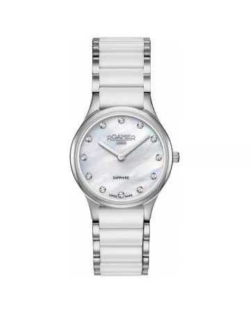 Roamer C-Line -rannekello 677855 41 29 60