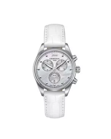 Certina DS-8 Lady Chronograph C033.234.16.118.00-1