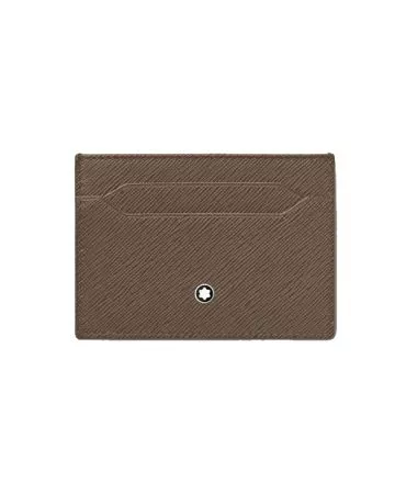  Montblanc Sartorial Card Holder 5CC MB198243
