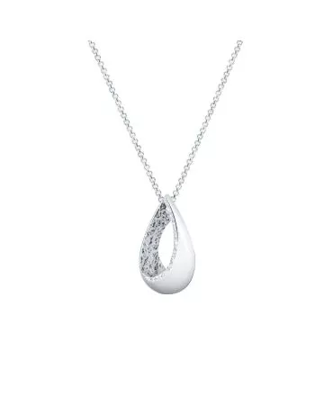 Tammi Jewellery Bouguet S -kaulakoru 42cm S3952