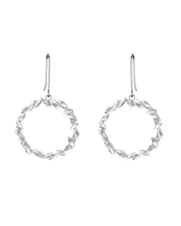 Tammi Jewellery Seppele -korvakorut S4514