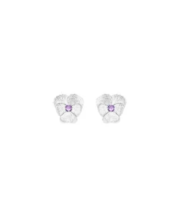 Tammi Jewellery Viola korvakorut S4529A