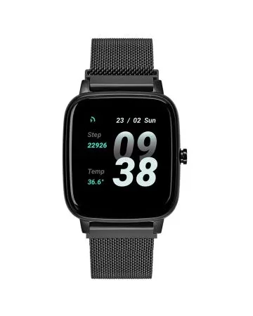 Strand -älykello S716USBBMB