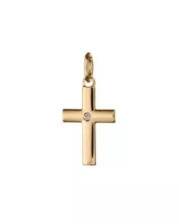Saurum risti, kulta 0,01ct timantti SA701730000
