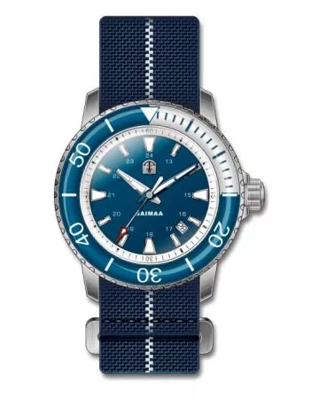 Pook Watches Saimaa rannekello 
