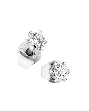 Sandberg Kuunsäde -timanttikorvakorut 0