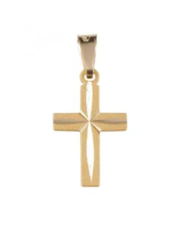 Saurum -risti (kulta) 7058 00 000